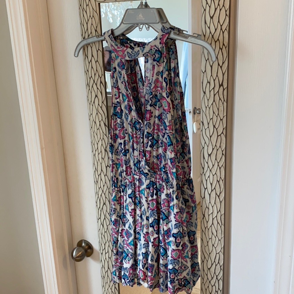 Super cute and comfy romper!